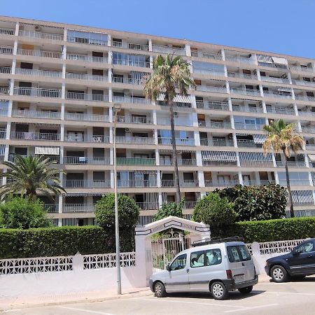 Apartamento Cantabria 23 2-24 Playa de Gandia 外观 照片