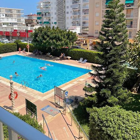 Apartamento Cantabria 23 2-24 Playa de Gandia 外观 照片