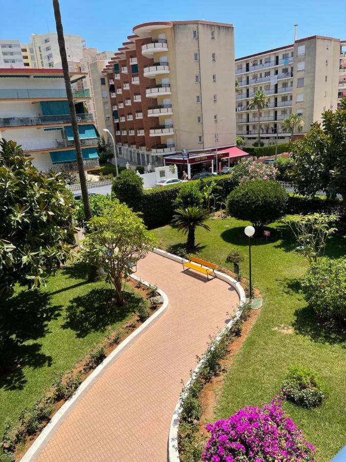Apartamento Cantabria 23 2-24 Playa de Gandia 外观 照片