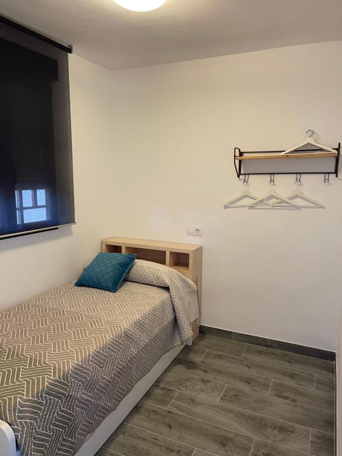 Apartamento Cantabria 23 2-24 Playa de Gandia 外观 照片