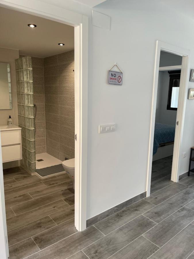 Apartamento Cantabria 23 2-24 Playa de Gandia 外观 照片