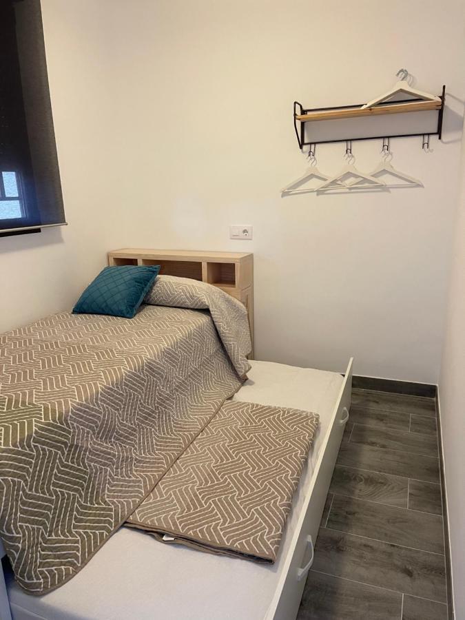 Apartamento Cantabria 23 2-24 Playa de Gandia 外观 照片