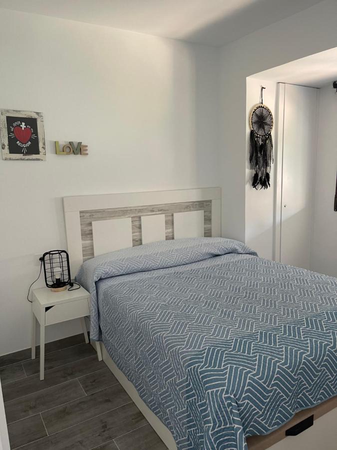 Apartamento Cantabria 23 2-24 Playa de Gandia 外观 照片