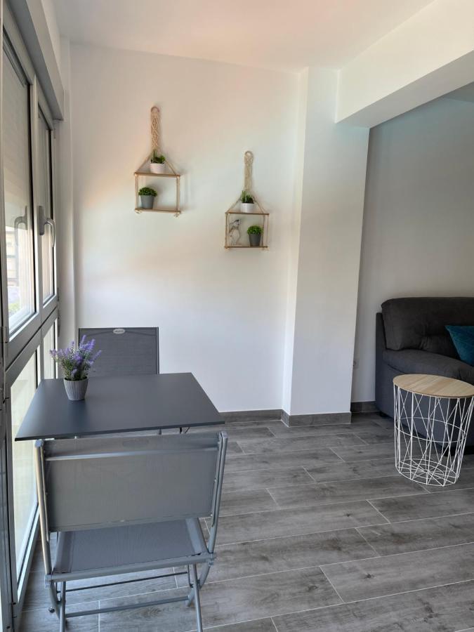 Apartamento Cantabria 23 2-24 Playa de Gandia 外观 照片