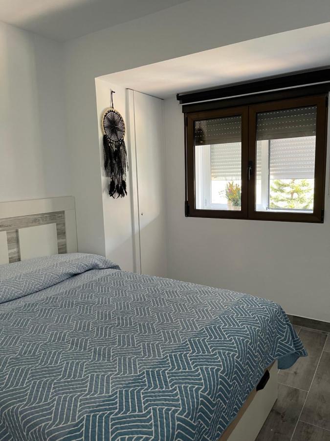 Apartamento Cantabria 23 2-24 Playa de Gandia 外观 照片